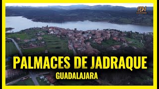 PALMACES DE JADRAQUE (GUADALAJARA) 4K