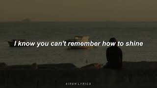 carry you / ruelle feat. fleurie (lyrics)