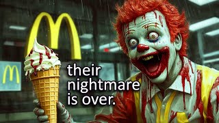 McDonald's Ice Cream Machines Will Work Again...