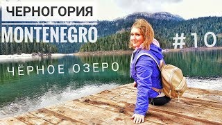 ЧЕРНОГОРИЯ / ЖАБЛЯК / ЧЁРНОЕ ОЗЕРО / ПИВСКОЕ ОЗЕРО - Что посмотреть на севере Montenegro?