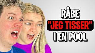 Ting Man Burde Gøre Noget Oftere!🤣