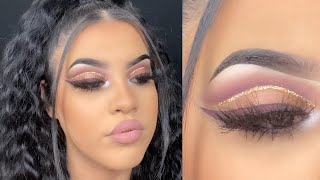 DABS & MAKEUP | GRWM