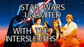 Star Wars Unlimited: Shadows of the Galaxy! Prerelease box & Bonus'