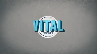 Vital Companies | Demo Reel 2022