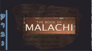 BOOK OF MALACHI