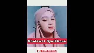 Sholawat Syaikhona Merdu Viral Syahdu #shorts #sholawat #sholawatmerdu #sholawatnabi #sholawatviral