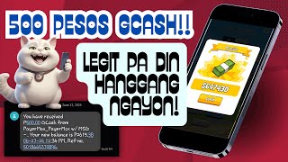 ₱500 Pesos Gcash Live Cashout | Tapcoin! Free Gift Code + Tips kay Chickcoop! | Legit Kitaan 2024