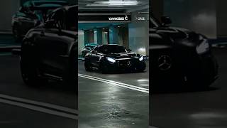 AMG GT BLACK SERIES Edit #car #mercedes #amg #shorts