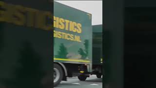 Reverse Trucking box