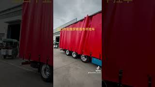 #trailer #truck #semitrailer #semitruck #dumptruck #semi #car #vehicles #carhauler #cartransporter