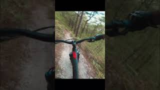 MTB Uphill x Downhill