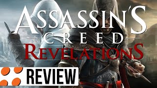 Assassin's Creed: Revelations (Remaster) for Xbox One Video Review