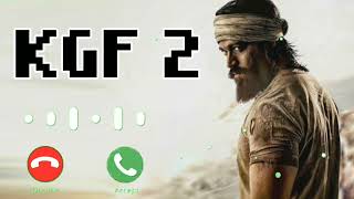 KGF MOST FAMOUS BGM MUSIC RINGTONE | KGF CHAPTER 2 BGM RINGTONE | KGF RINGTONE #ringtoneset |