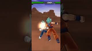 Dragon Ball Sparking Zero Better Play Just Like This!!!!