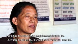 Story of Savitra Pulami Magar (long interview), former Nepali domestic worker in Lebanon