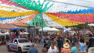 São João de Mucugê - Chapada Diamantina - BA - 2022.