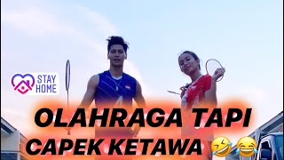 CARI KERINGET BARENG AA DEEMZ & PASUKAN (part 2)