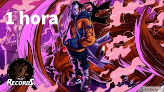 1 hora de 5. Lucas A.R.T. - SHIPPUDEN [Prod. 808 Ander]