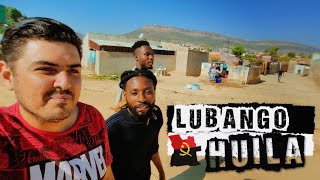 NOS ARREDORES DE LUBANGO COM O @Sjota_SJ  | T02 - Ep. 023 🇦🇴 Angola #lubango