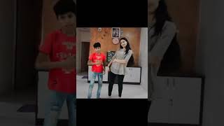 Bua & Bhatija Dance Video (me any my nephew) #shorts #trending #bindass Mamta