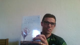 Sorteio do Livro (14º vídeo promocional)