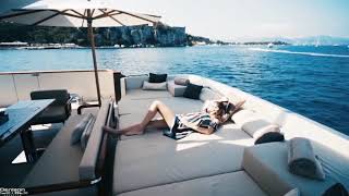 Yacht Video Review: 112 Westport 2012