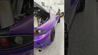 suicid3 mx3 with a g30-770! 700 HP Turbo