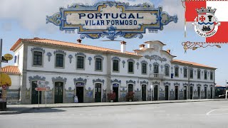 Vilar Formoso foi a maior porta de entrada na Europa para milhares de Portugueses