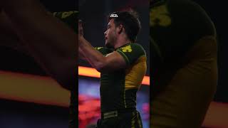 AIGA Best MOMENTS Felipe Nacib vs Felipe Santos