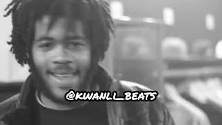 Capital STEEZ - Astral Projection (Unreleased) (prod.KwanLi)