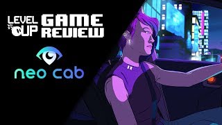 Neo Cab | Game Review