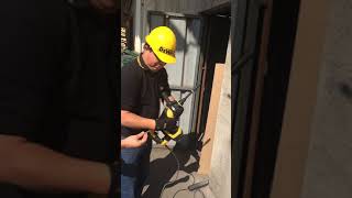 Sistema de Anclaje Tarugo Clavo SDS Plus Dewalt