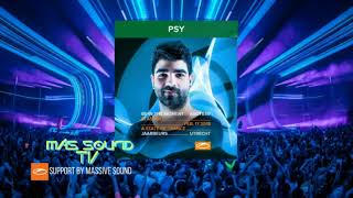 SASH! Feat. Rodriguez - Ecuador (ID Remix) [#ASOT850]