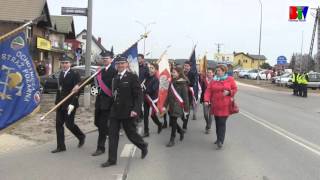 Dzień Jedności Kaszubów - Bojanie [20.03.2016r.]