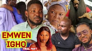 Emwen-Igho -Final- LOVETH OKH/ DEGBUEYI OVIAHIOH /PAT USOH/  [LATEST BENIN NOLLYWOOD MOVIE]