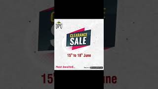 JPt tool clearance sale  #shorts #jpt