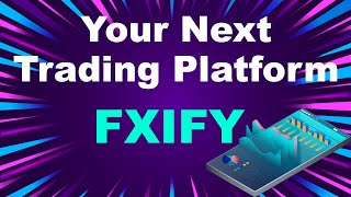 Why Fxify Should Be Your Next Trading Platform | 25% Discount Inside🔥