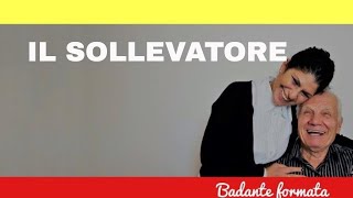 IL SOLLEVATORE