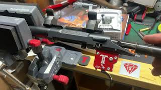 Trigger Tech Diamond Pro In Bergara BMR