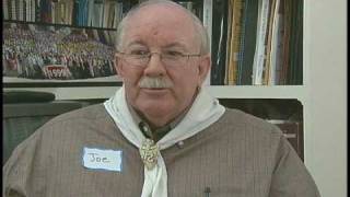 Boy Scouts of America Honor Scoutmaster