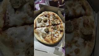 Dominos combo package #dominos #pizza #chickendishes