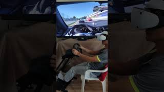 Porsche VR