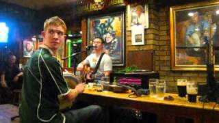 Galway Girl - Gogarty's Upstairs (Temple Bar)