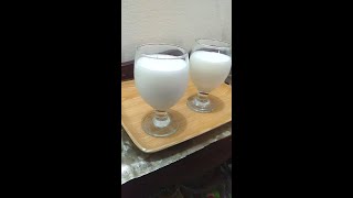 Lassi Recipe - Punjabi Meethi Lassi - Refresh Your Summer & Iftar #shorts  Food like Mood