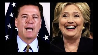 Hillary Clinton & James Comey - What Difference Does It Make? by SocialistMop