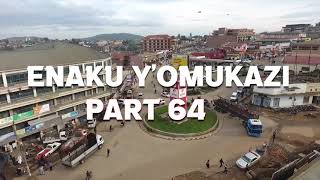 ENAKU Y'OMUKAZI PART 64  SHORT FILM from CREATIVE CHILD INTERNATIONAL GO TALENT CLUB