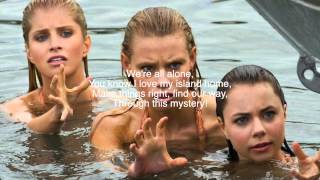 Mako Mermaids - I just wanna be