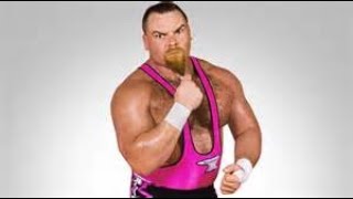 THE DEATH OF JIM "THE ANVIL" NEIDHART