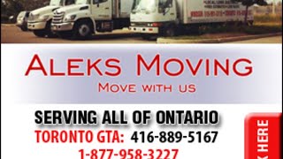 Flat Rate Movers Mississauga - Are you looking for flat rate movers in Mississauga?