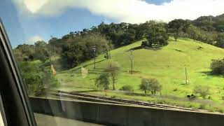 Cuesta Pass US 101 north (3/31/2024)